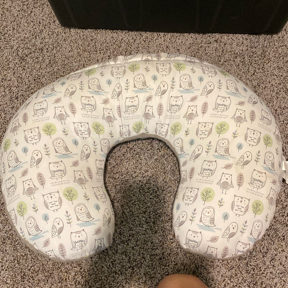 Graco pillow